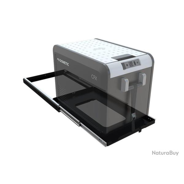 Plateau coulissant pour r�frig�rateur - R�frig�rateur 40 � 52 L