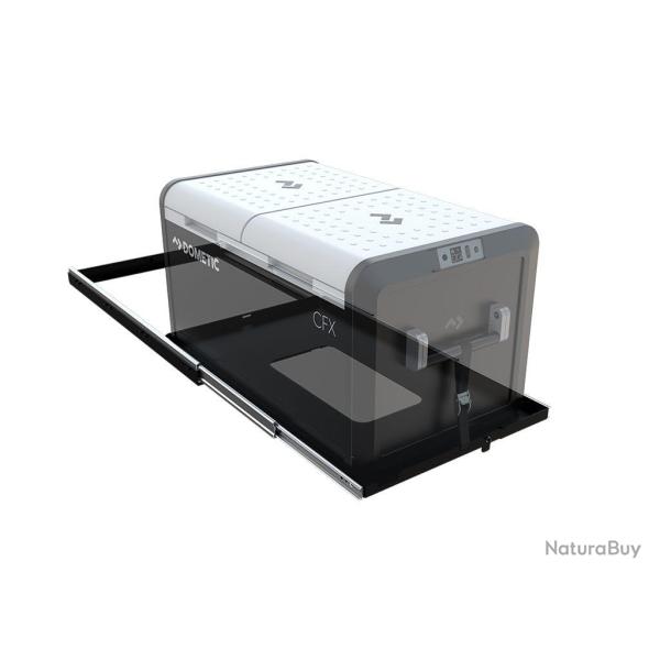 Plateau coulissant pour r�frig�rateur 80 � 90 L