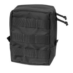 Poche cargo universelle Cordura - Black