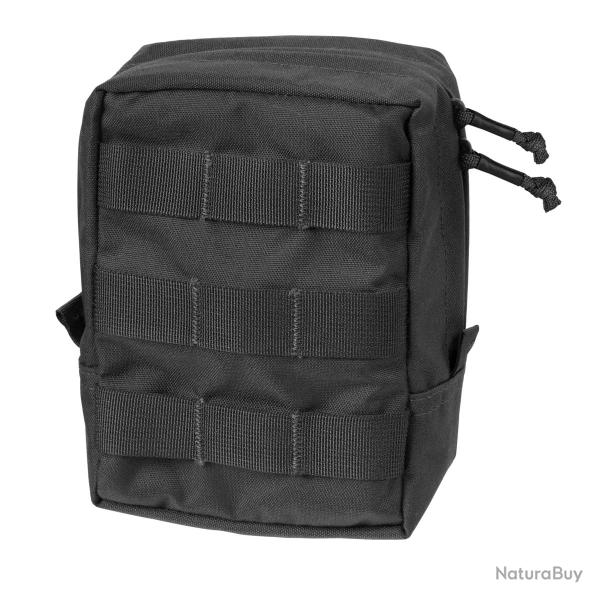Poche cargo universelle Cordura - Black