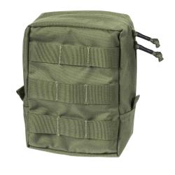 Poche cargo universelle Cordura - Olive Green
