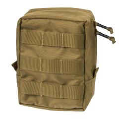 Poche cargo universelle Cordura - Coyote