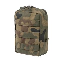 Poche cargo universelle Field NIR 1,5L - PL Woodland