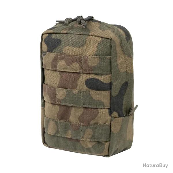 Poche cargo universelle Field NIR 1,5L - PL Woodland