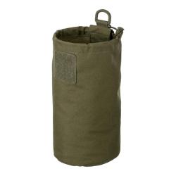 Poche de r&eacute;cup&eacute;ration Bushcraft 2,8L - Olive Green