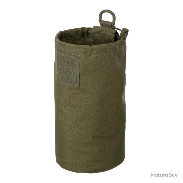 Poche de r�cup�ration Bushcraft 2,8L - Olive Green