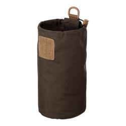 Poche de r&eacute;cup&eacute;ration Bushcraft 2,8L - Earth Brown / Clay A