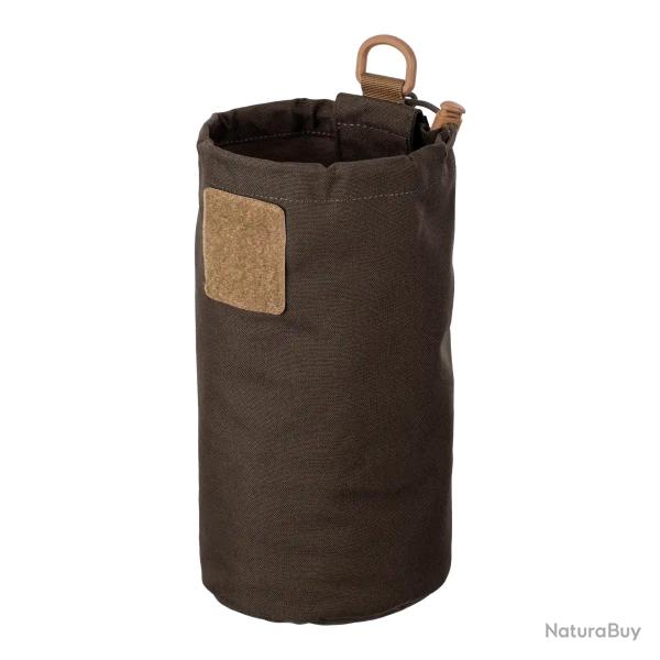 Poche de r�cup�ration Bushcraft 2,8L - Earth Brown / Clay A