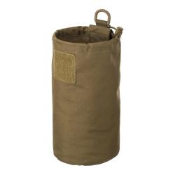 Poche de r&eacute;cup&eacute;ration Bushcraft 2,8L - Coyote