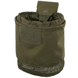 Poche de r&eacute;cup&eacute;ration Competition 3,5L - Olive Green