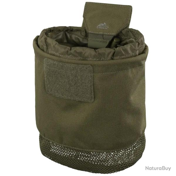 Poche de r�cup�ration Competition 3,5L - Olive Green