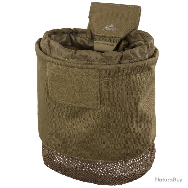 Poche de r�cup�ration Competition 3,5L - Coyote