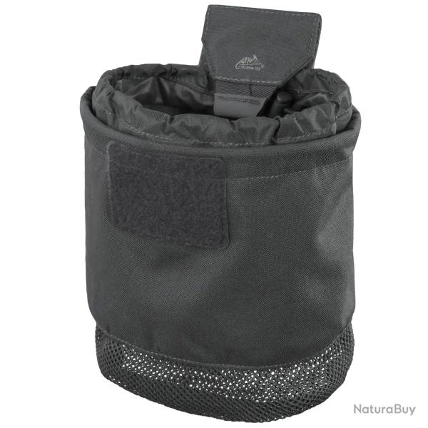 Poche de r�cup�ration Competition 3,5L - Shadow Grey