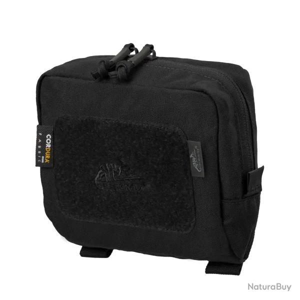 Poche utilitaire Competition 0,9L - Black