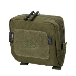Poche utilitaire Competition 0,9L - Olive Green