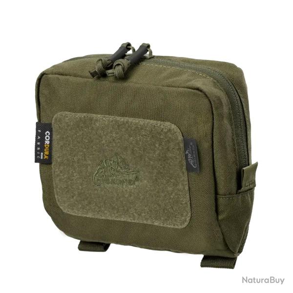 Poche utilitaire Competition 0,9L - Olive Green