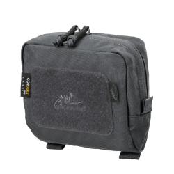 Poche utilitaire Competition 0,9L - Shadow Grey