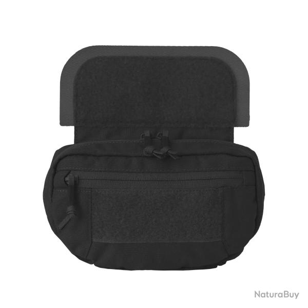 Poche ventrale Guardian Dangler 1,2L - Black