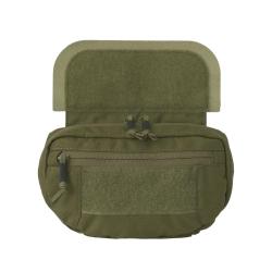 Poche ventrale Guardian Dangler 1,2L - Olive Green