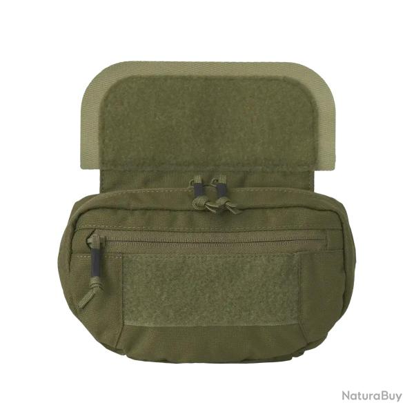Poche ventrale Guardian Dangler 1,2L - Olive Green