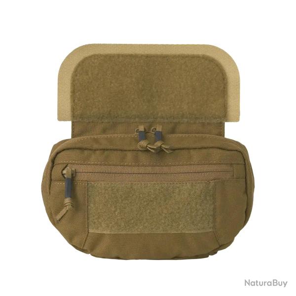 Poche ventrale Guardian Dangler 1,2L - Coyote