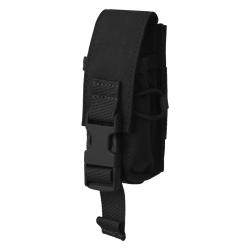 Pochette &agrave; grenade flash - Black
