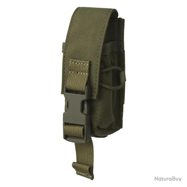 Pochette � grenade flash - Olive Green
