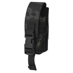 Pochette &agrave; grenade flash - Multicam&reg; Black