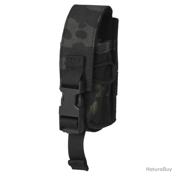 Pochette � grenade flash - Multicam� Black