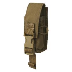 Pochette &agrave; grenade flash - Coyote