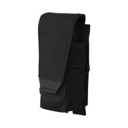 Pochette &agrave; grenade fumig&egrave;ne - Black