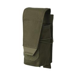 Pochette &agrave; grenade fumig&egrave;ne - Olive Green
