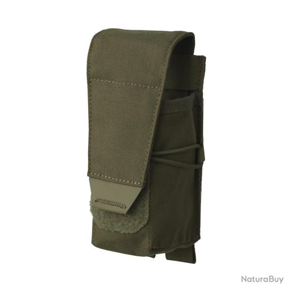 Pochette � grenade fumig�ne - Olive Green