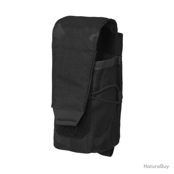 Pochette � grenade fumig�ne - Multicam� Black
