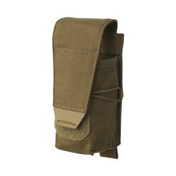 Pochette &agrave; grenade fumig&egrave;ne - Coyote