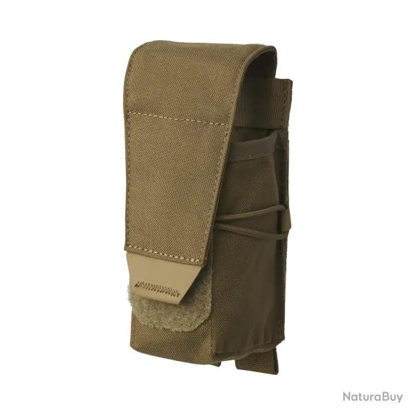 Pochette � grenade fumig�ne - Coyote