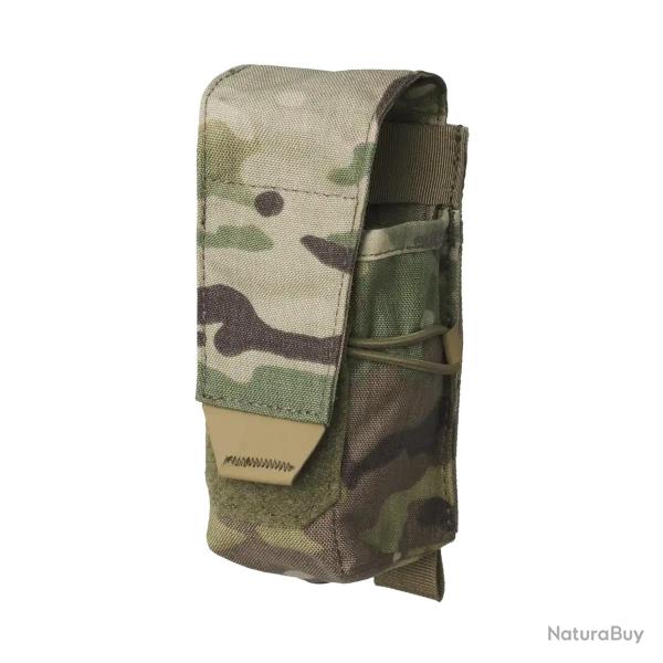 Pochette � grenade fumig�ne - MultiCam�