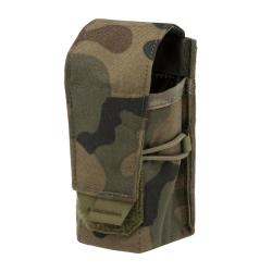Pochette &agrave; grenade fumig&egrave;ne Field NIR - PL Woodland