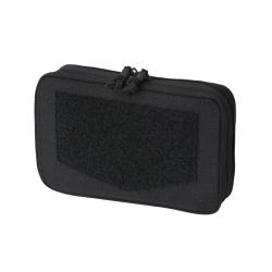 Pochette admin Guardian - Black