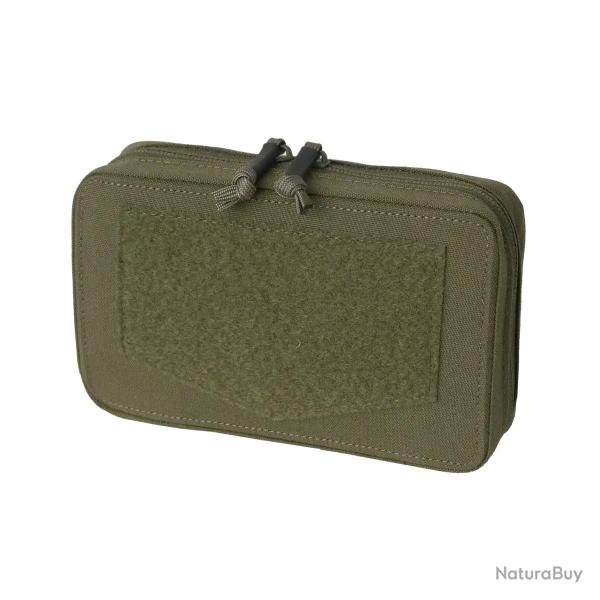 Pochette admin Guardian - Olive Green