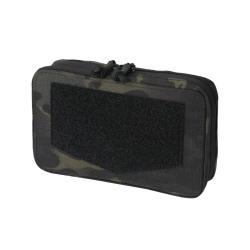 Pochette admin Guardian - Multicam&reg; Black