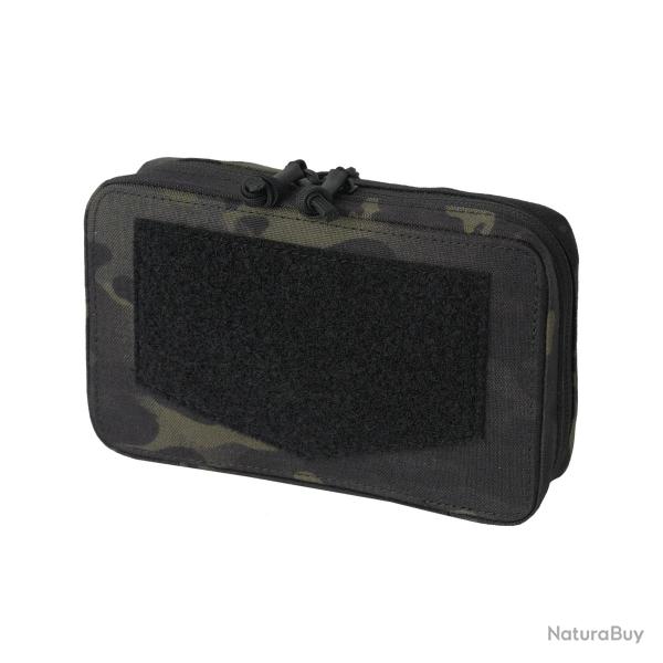 Pochette admin Guardian - Multicam� Black