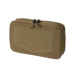 Pochette admin Guardian - Coyote