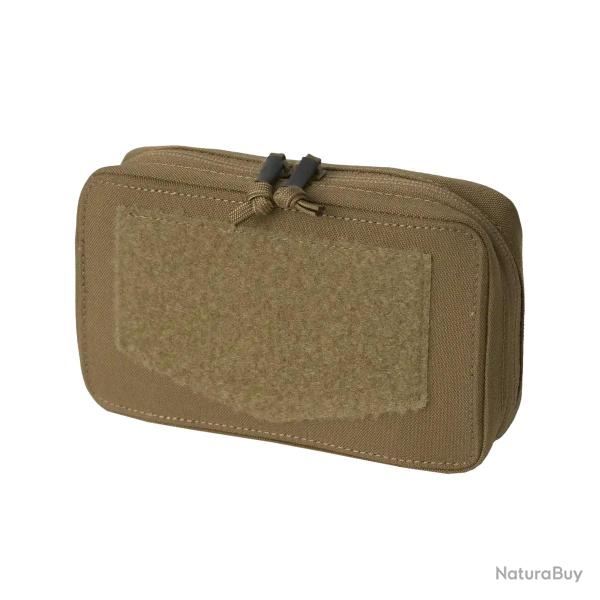 Pochette admin Guardian - Coyote