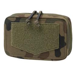 Pochette admin Guardian Field NIR - PL Woodland