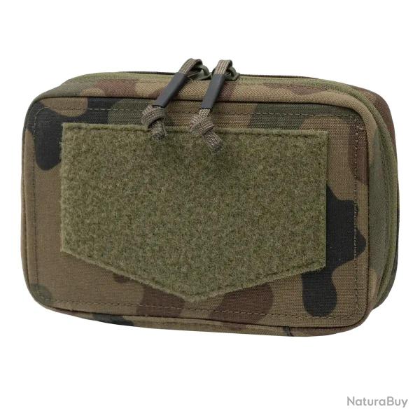 Pochette admin Guardian Field NIR - PL Woodland
