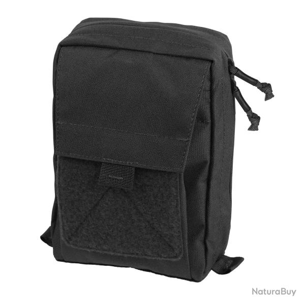 Pochette admin Urban - Black