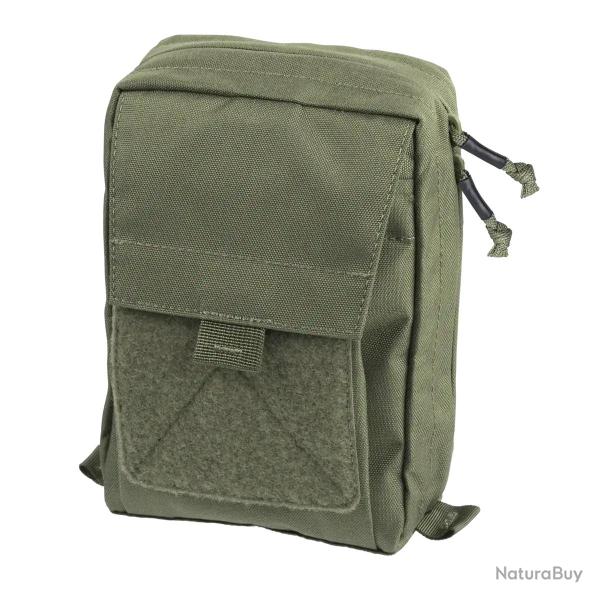 Pochette admin Urban - Olive Green