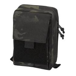 Pochette admin Urban - MultiCam&reg; Black