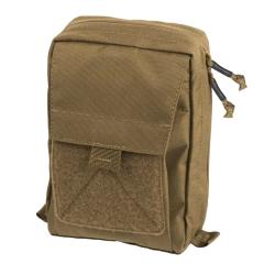 Pochette admin Urban - Coyote